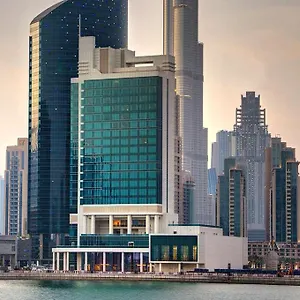 Hotel Steigenberger Htl Business Bay Dubai