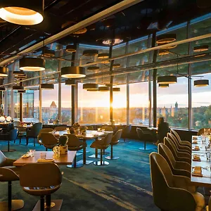 Sofitel Le Grand Ducal Luxemburg