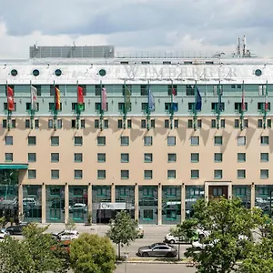 Arcotel Wimberger Hotel Wenen