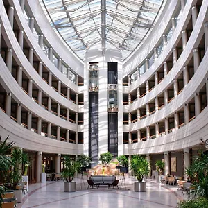 Sofitel Europe Luxemburg