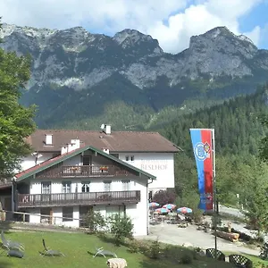 Gasthof Alpenhotel Beslhof Ramsau bei Berchtesgaden