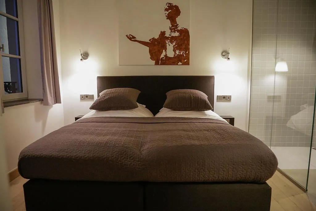 La Pipistrelle Hotel Luxembourg