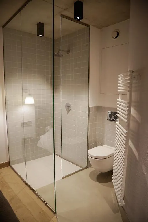 La Pipistrelle Hotel Luxembourg