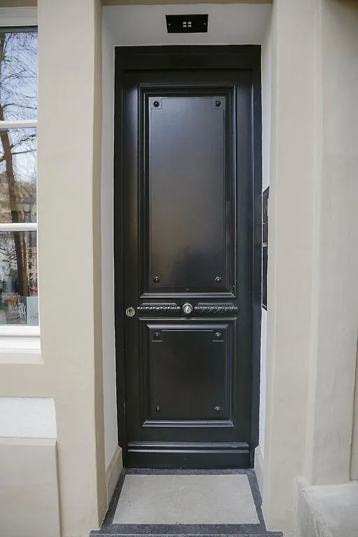 La Pipistrelle Hotel Luxembourg