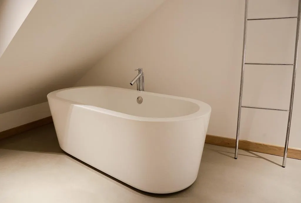 La Pipistrelle Hotel Luxembourg