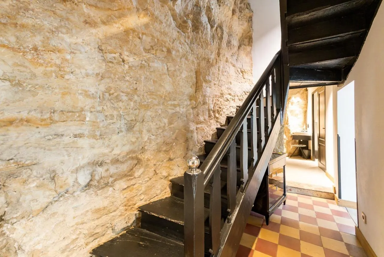 La Pipistrelle Hotel Luxembourg Luxembourg