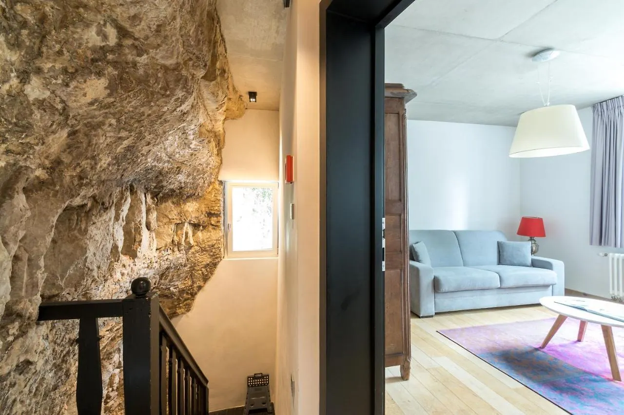 La Pipistrelle Hotel Luxembourg